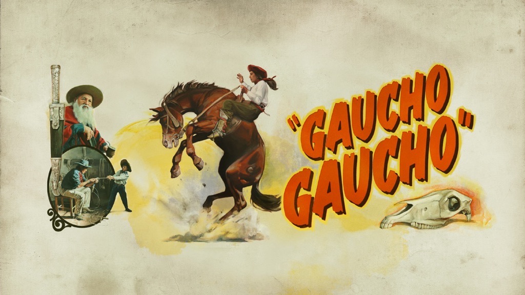 Gaucho Gaucho, a documentary about the Argentine gauchos