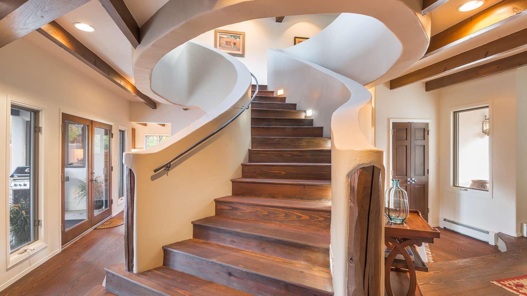 Four Seasons Rancho Encantado, Santa Fe.